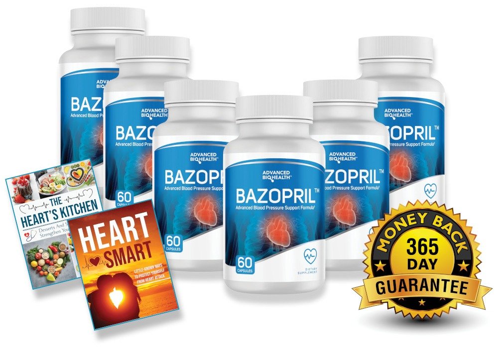 Bazopril discount Bottles 