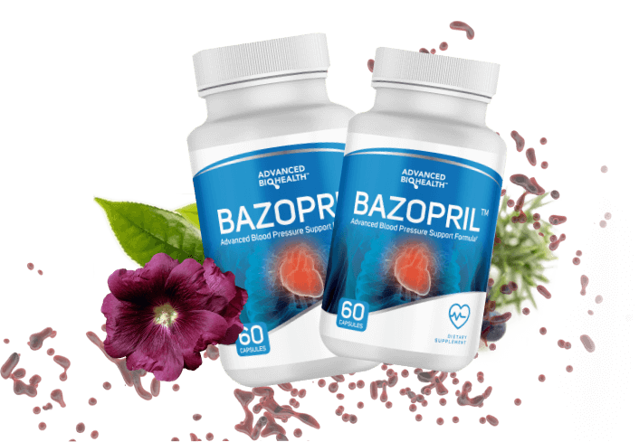 Bazopril Supplement